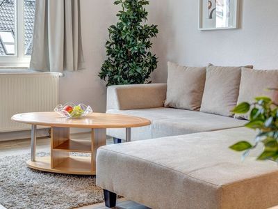 Ferienwohnung für 4 Personen (56 m²) in Bansin (Seebad) 6/10