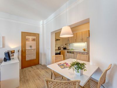 Ferienwohnung für 4 Personen (56 m²) in Bansin (Seebad) 8/10