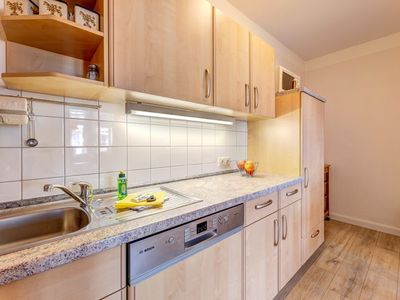 Ferienwohnung für 4 Personen (56 m²) in Bansin (Seebad) 9/10