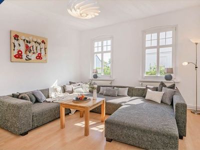 Ferienwohnung für 2 Personen (65 m²) in Bansin (Seebad) 4/10