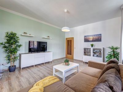 Ferienwohnung für 6 Personen (68 m²) in Bansin (Seebad) 2/10