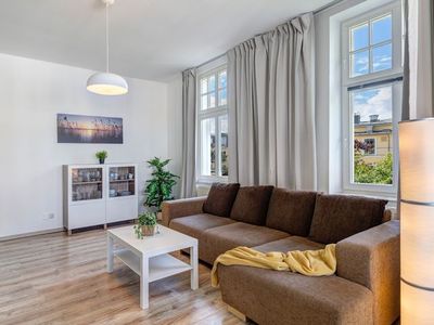 Ferienwohnung für 6 Personen (68 m²) in Bansin (Seebad) 3/10