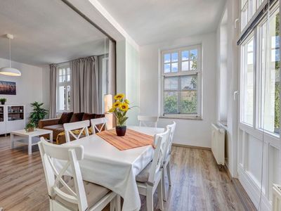 Ferienwohnung für 6 Personen (68 m²) in Bansin (Seebad) 4/10