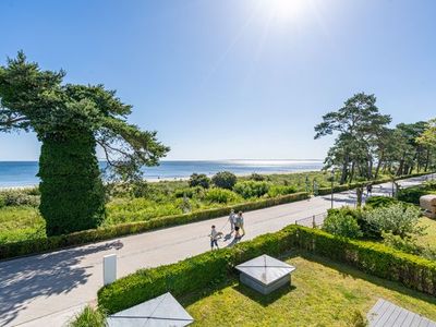 Ferienwohnung für 6 Personen (120 m²) in Bansin (Seebad) 6/10