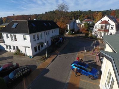 Ferienwohnung für 2 Personen (33 m²) in Bansin (Seebad) 4/10