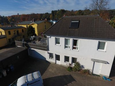 Ferienwohnung für 2 Personen (33 m²) in Bansin (Seebad) 5/10