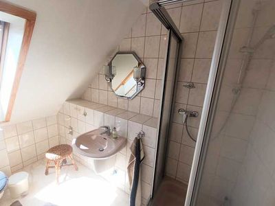 Ferienwohnung für 2 Personen (33 m²) in Bansin (Seebad) 8/10