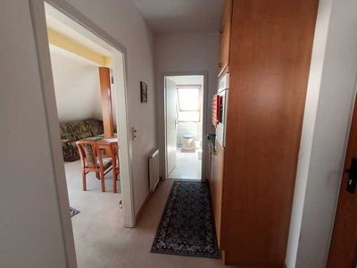 Ferienwohnung für 2 Personen (33 m²) in Bansin (Seebad) 9/10