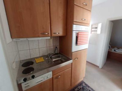 Ferienwohnung für 2 Personen (33 m²) in Bansin (Seebad) 10/10