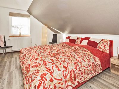 Ferienwohnung für 5 Personen (110 m²) in Bansin (Seebad) 9/10