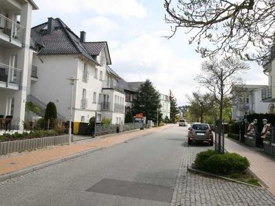 Ferienwohnung für 7 Personen (90 m²) in Bansin (Seebad) 6/10