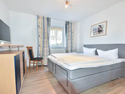 Ferienwohnung für 4 Personen (59 m²) in Bansin (Seebad) 9/10