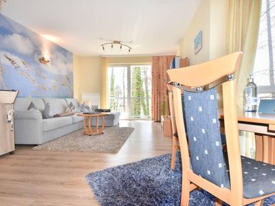 Ferienwohnung für 4 Personen (59 m²) in Bansin (Seebad) 6/10