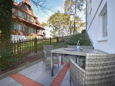 Ferienwohnung für 4 Personen (59 m²) in Bansin (Seebad) 4/10