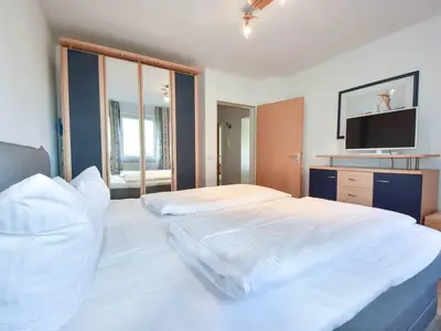Ferienwohnung für 4 Personen (59 m²) in Bansin (Seebad) 10/10
