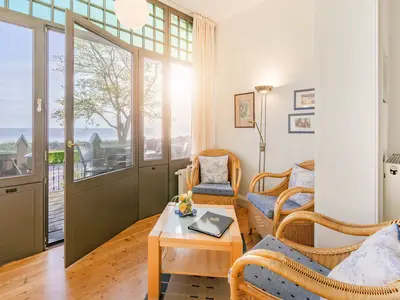 Ferienwohnung für 4 Personen (62 m²) in Bansin (Seebad) 2/10