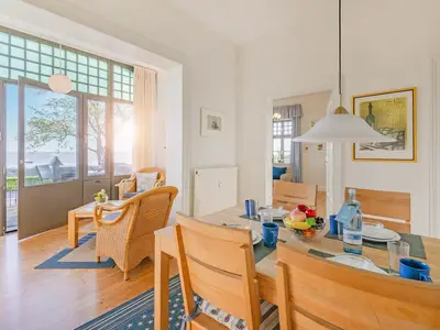Ferienwohnung für 4 Personen (62 m²) in Bansin (Seebad) 3/10