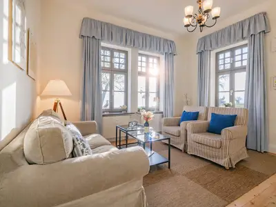 Ferienwohnung für 4 Personen (62 m²) in Bansin (Seebad) 5/10