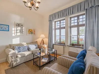 Ferienwohnung für 4 Personen (62 m²) in Bansin (Seebad) 6/10