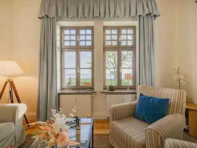 Ferienwohnung für 4 Personen (62 m²) in Bansin (Seebad) 7/10