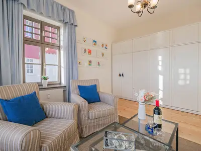 Ferienwohnung für 4 Personen (62 m²) in Bansin (Seebad) 9/10