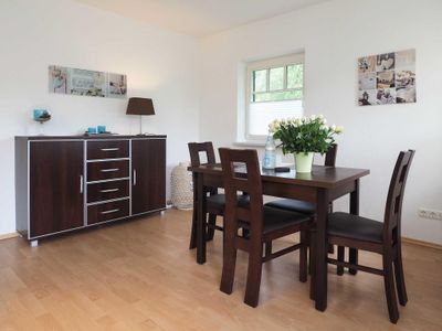 Ferienwohnung für 2 Personen (56 m²) in Bansin (Seebad) 6/8