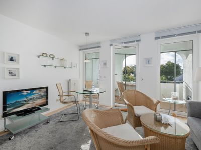 Ferienwohnung für 3 Personen (46 m²) in Bansin (Seebad) 2/10