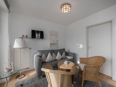 Ferienwohnung für 3 Personen (46 m²) in Bansin (Seebad) 5/10