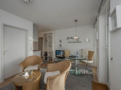 Ferienwohnung für 3 Personen (46 m²) in Bansin (Seebad) 6/10