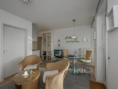 Ferienwohnung für 3 Personen (46 m²) in Bansin (Seebad) 6/10