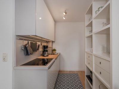 Ferienwohnung für 3 Personen (46 m²) in Bansin (Seebad) 7/10