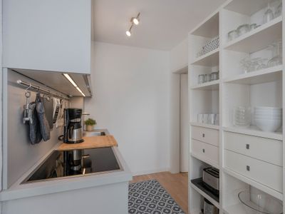 Ferienwohnung für 3 Personen (46 m²) in Bansin (Seebad) 8/10