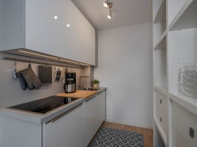 Ferienwohnung für 3 Personen (46 m²) in Bansin (Seebad) 9/10