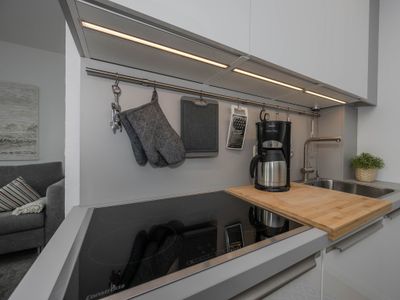 Ferienwohnung für 3 Personen (46 m²) in Bansin (Seebad) 10/10