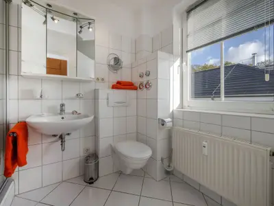 Ferienwohnung für 3 Personen (46 m²) in Bansin (Seebad) 5/10