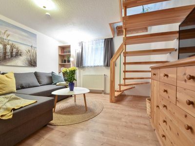 Ferienwohnung für 2 Personen (48 m²) in Bansin (Seebad) 7/10