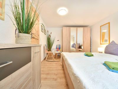 Ferienwohnung für 2 Personen (48 m²) in Bansin (Seebad) 9/10