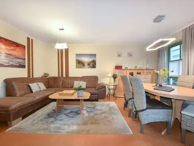 Ferienwohnung für 5 Personen (68 m²) in Bansin (Seebad) 7/10