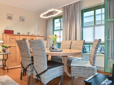 Ferienwohnung für 5 Personen (68 m²) in Bansin (Seebad) 9/10