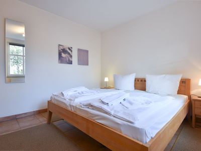 Ferienwohnung für 4 Personen (55 m²) in Bansin (Seebad) 4/10