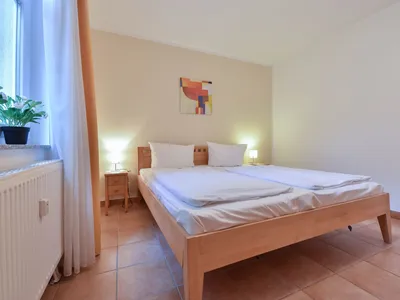 Ferienwohnung für 2 Personen (45 m²) in Bansin (Seebad) 4/10
