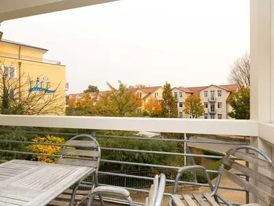 Ferienwohnung für 4 Personen (55 m²) in Bansin (Seebad) 5/10