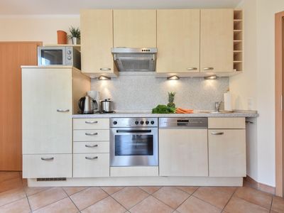 Ferienwohnung für 4 Personen (43 m²) in Bansin (Seebad) 10/10