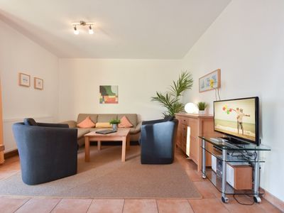 Ferienwohnung für 4 Personen (55 m²) in Bansin (Seebad) 7/10