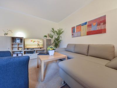 Ferienwohnung für 2 Personen (45 m²) in Bansin (Seebad) 8/10