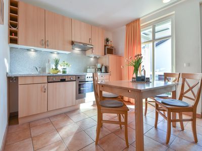 Ferienwohnung für 4 Personen (55 m²) in Bansin (Seebad) 8/10