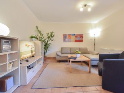 Ferienwohnung für 2 Personen (45 m²) in Bansin (Seebad) 9/10