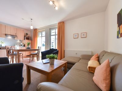 Ferienwohnung für 4 Personen (55 m²) in Bansin (Seebad) 9/10