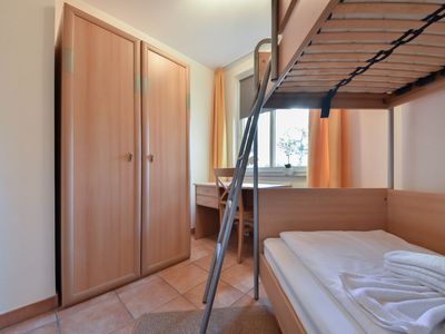 Ferienwohnung für 4 Personen (55 m²) in Bansin (Seebad) 10/10