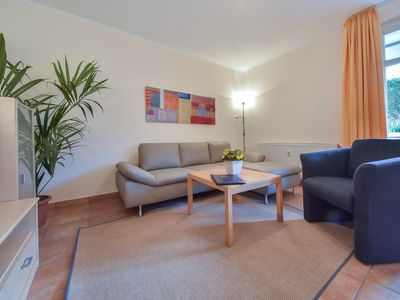 Ferienwohnung für 2 Personen (45 m²) in Bansin (Seebad) 10/10